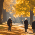 Zukunft der Pensionen