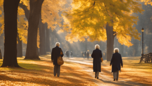 Zukunft der Pensionen