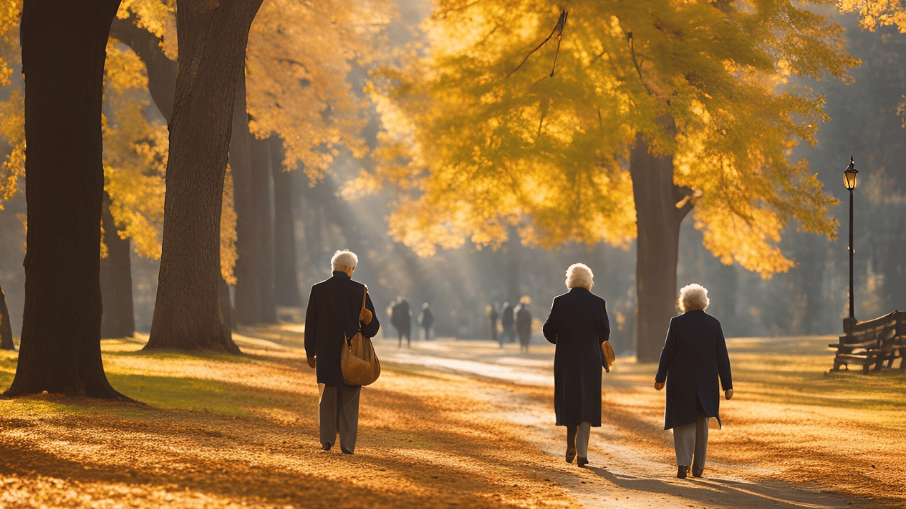 Du betrachtest gerade Die Zukunft der Pensionen: Herausforderungen, Lösungen und Perspektiven im DACH-Raum und weltweit