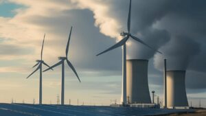 Die Energiekrise: Herausforderungen, Entwicklungen und Ausblicke