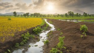 Klimawandel in Deutschland: Entwicklung, Folgen, Risiken und Perspektiven
