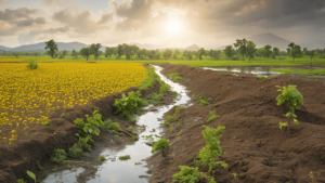 Klimawandel und Handlungsbedarf