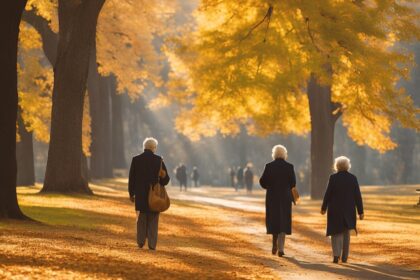 Zukunft der Pensionen