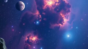 Faszinierende Namen in der Astronomie: Entdecke das Universum