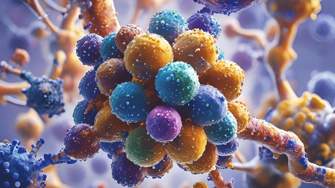 Du betrachtest gerade Multiomic Sequencing: Ein ganzheitlicher Ansatz zur Erforschung biologischer Systeme