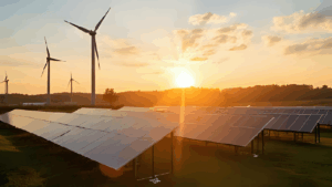 Energieformen: Ein Überblick über die aktuellen Möglichkeiten