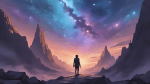 Was passiert, wenn wir unsterblich wären