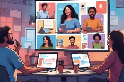 Was passiert, wenn Remote Work die Norm wird Digitale Arbeitswelt: Globale Transformation des Arbeitsumfelds