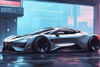 Was passiert, wenn alle auf Elektroautos umsteigen Verkehrswende: Elektrische Mobilität und urbane Transformation