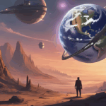 Globale Katastrophe: Stillstand der Erdrotation mit dramatischen Klimafolgen