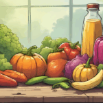 Was passiert, wenn wir alle vegetarisch leben?